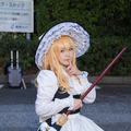 霧雨魔理沙『東方Project』／撮影：tama