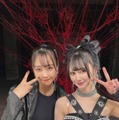 写真は加藤夕夏（NMB48）の公式Instagramから（※写真は所属事務所より掲載許諾をもらってます）