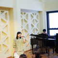 川嶋あい、デビュー20周年企画で1日限りのI WiSH再結成！