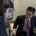 （C）NHK
