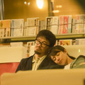 『LOVE LIFE』（C）2022 映画「LOVE LIFE」製作委員会＆COMME DES CINEMAS