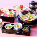 潮の恵み　海鮮ランチ