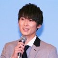 福尾誠【撮影：小宮山あきの】