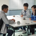 『舞いあがれ！』第100話　（ｃ）NHK