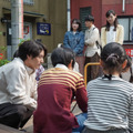 『舞いあがれ！』第100話　（ｃ）NHK