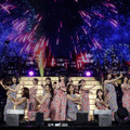『乃木坂46 11th YEAR BIRTHDAY LIVE』初日公演