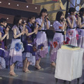 『乃木坂46 11th YEAR BIRTHDAY LIVE』初日公演