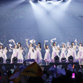 『乃木坂46 11th YEAR BIRTHDAY LIVE』初日公演