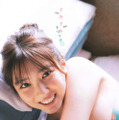 沢口愛華　（c）秋田書店