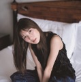 「blt graph.vol.87」別冊付録：河田陽菜（日向坂46） 特大ポスター