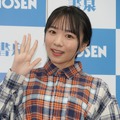 椿野ゆうこ【写真：竹内みちまろ】