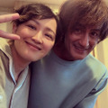 第一子出産の丸山桂里奈、