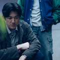 Netflixシリーズ「模仿犯」3月31日独占配信