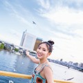 沢口愛華「Tokyo trip」（講談社）
