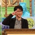 及川光博(C)フジテレビ