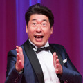 寺門ジモン  (Photo by Yuichi Yamazaki/Getty Images)