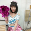 写真は寺坂ユミ公式Twitterから（※写真は所属事務所より掲載許諾をもらってます）