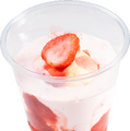 まぜまぜシェイク ストロベリーバニラ