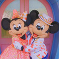 スペシャル動画のシーン As to Disney artwork, logos and properties： (C) Disney