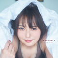 井澤詩織 1st写真集『mascotte』通常版表紙（c）主婦の友インフォス