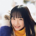 『B.L.T.2023年4月号』【セブンネットショッピング購入特典ポストカード：高雄さやか（STU48）】（c）東京ニュース通信社
