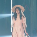 小坂菜緒【写真：竹内みちまろ】