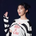 藤吉夏鈴【写真：竹内みちまろ】