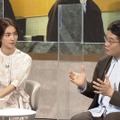（C）NHK