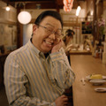 田中みな実、梅沢富美男と新CM！「奥さんが大久保さんで妬いちゃった」と小悪魔発言