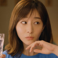 田中みな実、梅沢富美男と新CM！「奥さんが大久保さんで妬いちゃった」と小悪魔発言