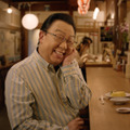 田中みな実、梅沢富美男と新CM！「奥さんが大久保さんで妬いちゃった」と小悪魔発言