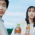 新垣結衣、「アサヒ 十六茶」新CMで先輩・小林聡美と初共演！お互いの印象は...？