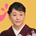 松坂慶子【撮影：小宮山あきの】