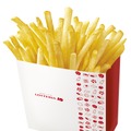 ロッテリア「ふるポテ」わさび＆和牛ステーキ風味が期間限定で登場！