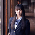 『B.L.T.graduation2023高校卒業』【TSUTAYA EBISUBASHI購入特典ポストカード：泉綾乃（NMB48）】　（c）東京ニュース通信社