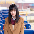 『B.L.T.graduation2023中学卒業』【ローソンエンタテインメント購入特典ポストカード：仲村悠菜（私立恵比寿中学）】　（c）東京ニュース通信社