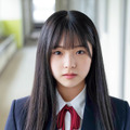 『B.L.T.graduation2023中学卒業』【TSUTAYA EBISUBASHI購入特典ポストカード：田中雪乃（NMB48）】　（c）東京ニュース通信社