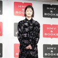松本若菜【写真：竹内みちまろ】