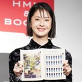 松本若菜【写真：竹内みちまろ】
