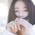 松本若菜 ファースト・フォトエッセイ「松の素」（C)KADOKAWA