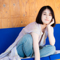 松本若菜 ファースト・フォトエッセイ「松の素」（C)KADOKAWA