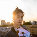 松本若菜 ファースト・フォトエッセイ「松の素」（C)KADOKAWA