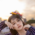 松本若菜 ファースト・フォトエッセイ「松の素」（C)KADOKAWA