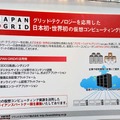 　5月13〜15日の3日間、東京ビッグサイトで開催された「データウェアハウス＆CRM EXPO」でブランドダイアログが無料SaaS型クラウド・グループウェア“GRIDY”を展示していたのをご覧になった方も多いと思われる。