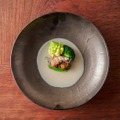 新しい「中華」の世界を体感。