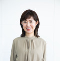 豊崎由里絵、“朝の顔”に抜擢！フリー転身後キャスターとして初の帯番組出演