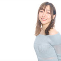 須田亜香里【撮影：小原 聡太】