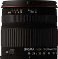 　シグマは、デジタル専用11.1倍高倍率ズームレンズ「18-200mm F3.5-6.3 DC」ニコン用の発売日を4月23日に決定した。