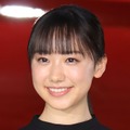 芦田愛菜【撮影：浜瀬将樹】