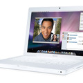 MacBook White